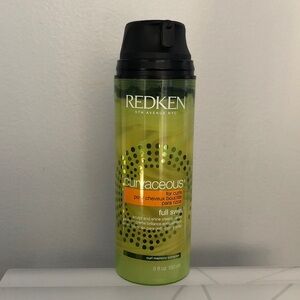Redken curvaceous full swirl